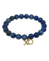 Kyanite - 14k Gold